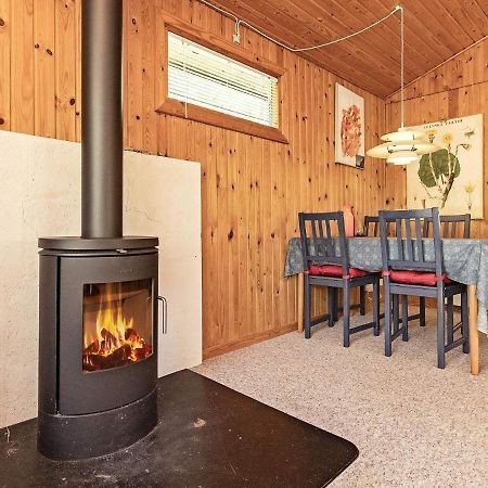 Holiday Home Stege XVII Luaran gambar