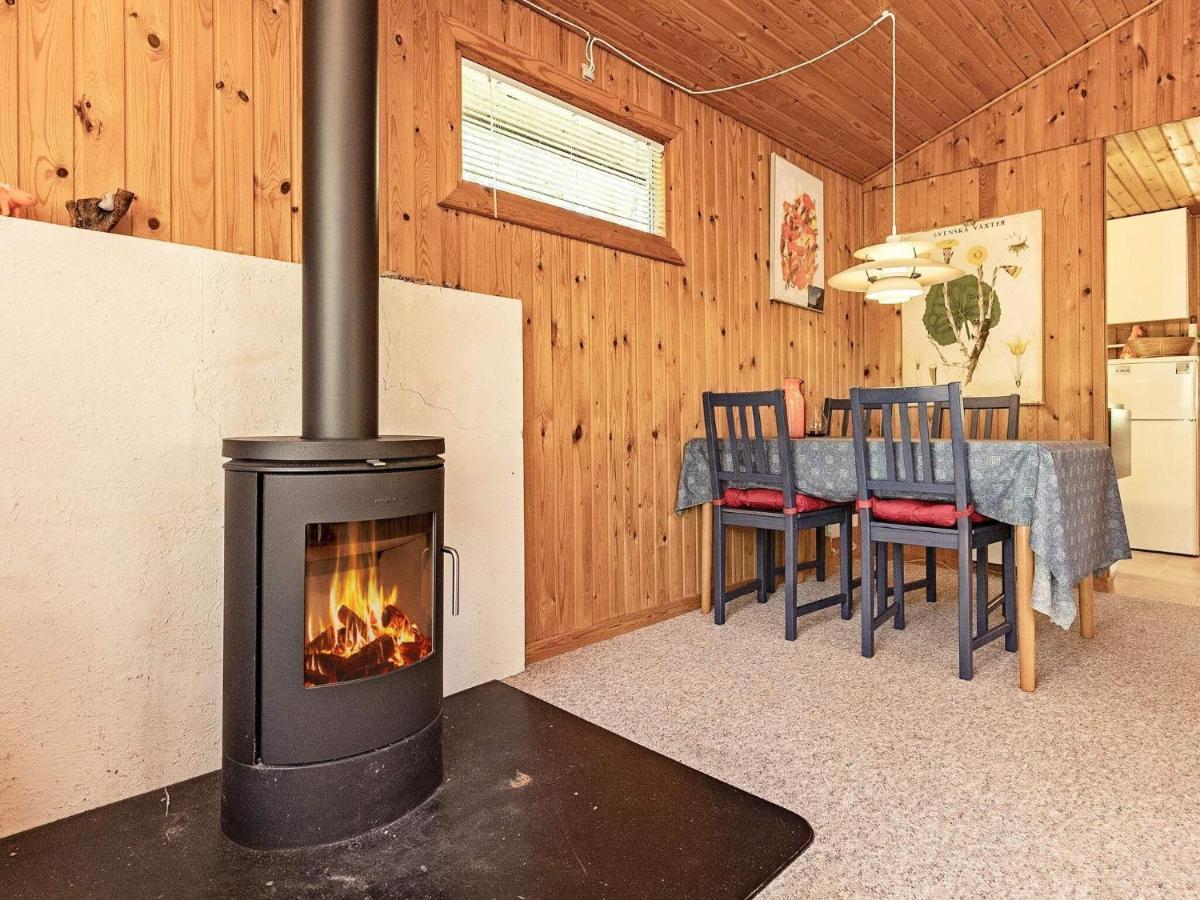 Holiday Home Stege XVII Luaran gambar