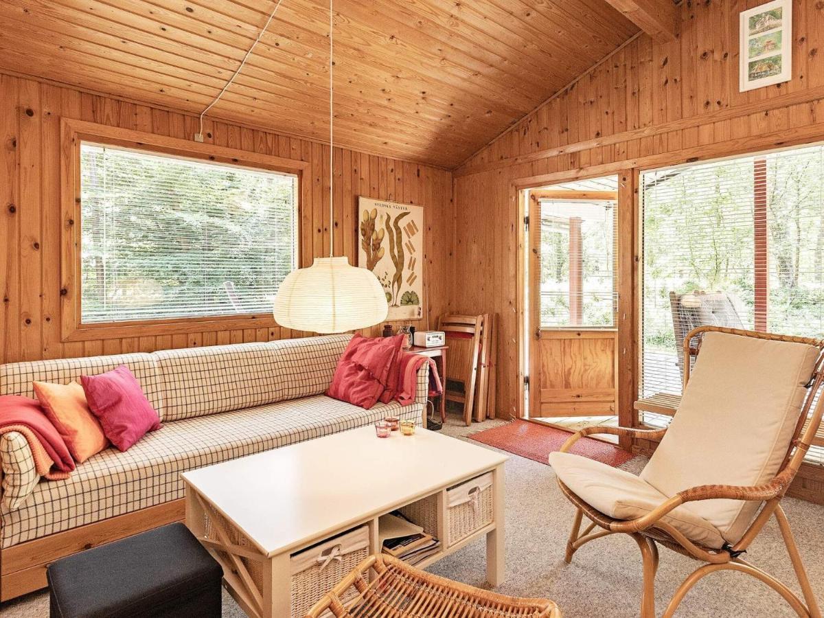 Holiday Home Stege XVII Luaran gambar