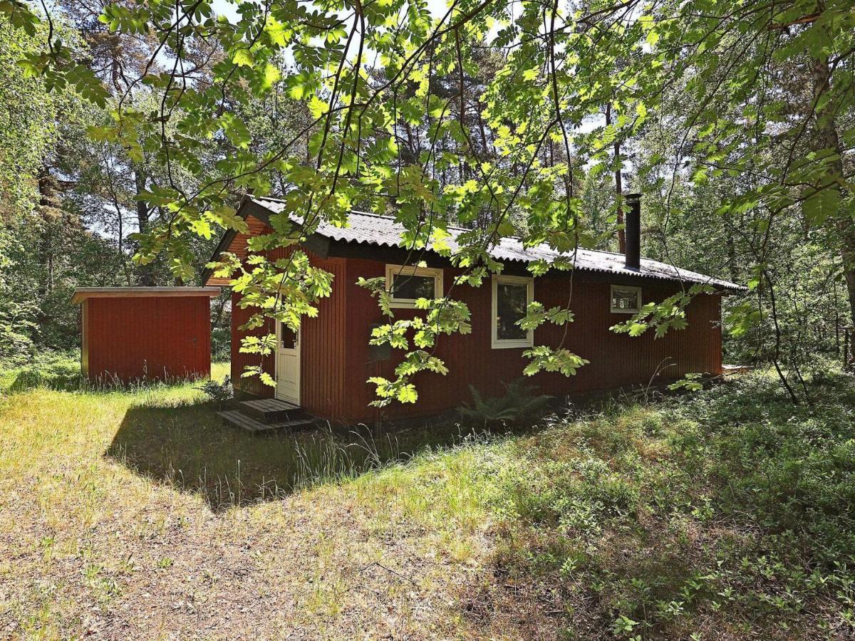 Holiday Home Stege XVII Luaran gambar