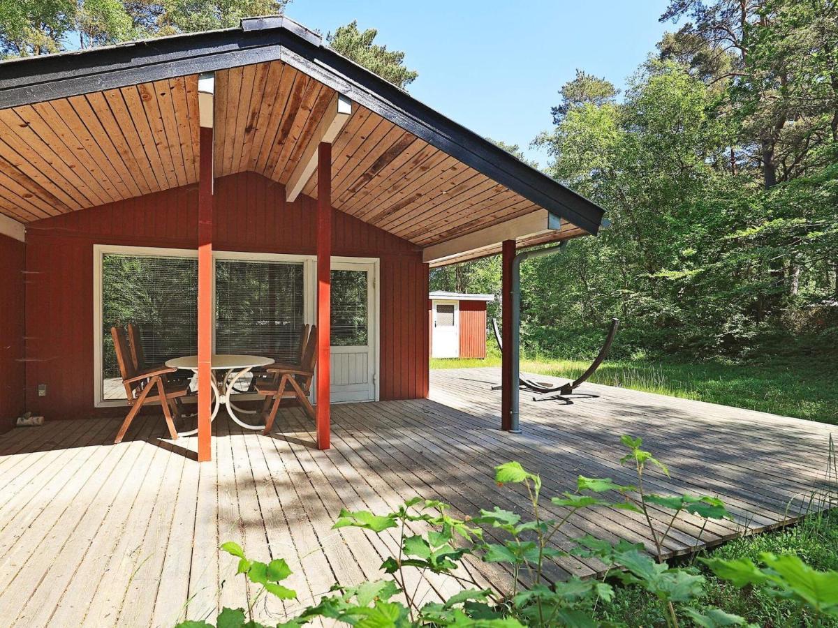 Holiday Home Stege XVII Luaran gambar
