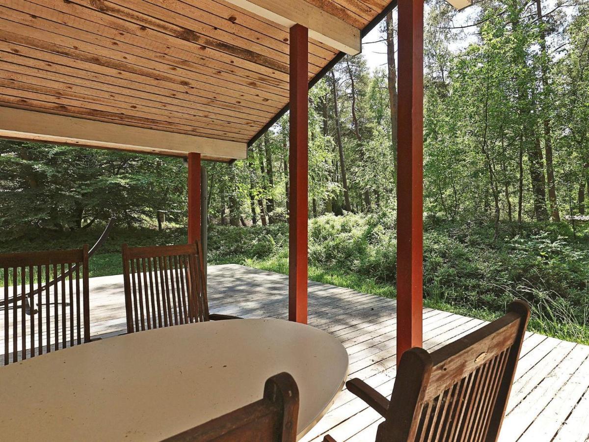 Holiday Home Stege XVII Luaran gambar